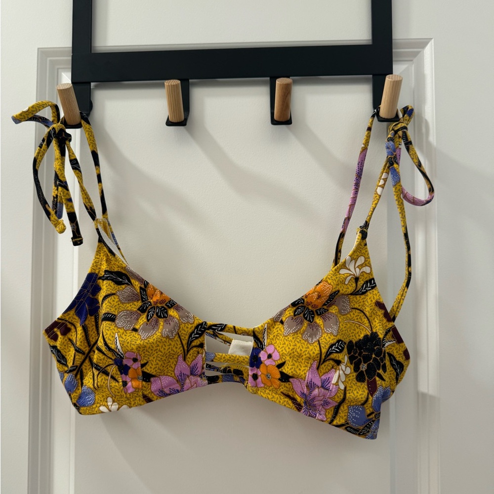 Bathing Suit Top
